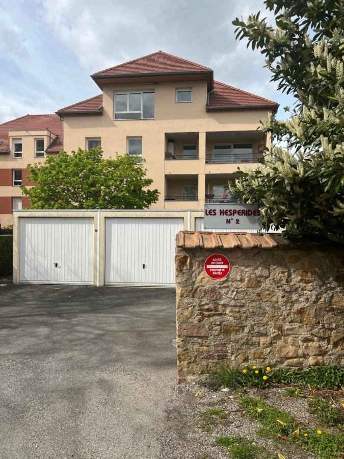 L'Alsace Autrement Lägenhet Soultz-Haut-Rhin Exteriör bild
