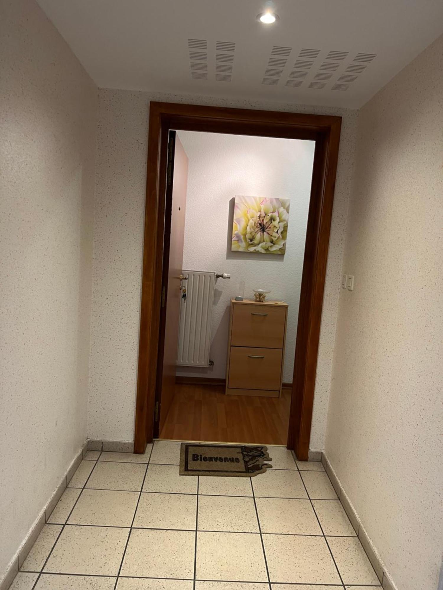 L'Alsace Autrement Lägenhet Soultz-Haut-Rhin Exteriör bild